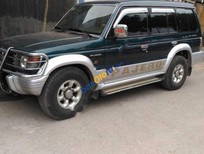 Mitsubishi Pajero 3.0 1997 - Bán Mitsubishi Pajero 3.0 sản xuất 1997, xe nhập, 230 triệu