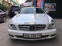 Bán xe oto Mercedes-Benz CLS Cũ Mercedes-Benz  350 2008 - Xe Cũ Mercedes-Benz CLS 350 2008