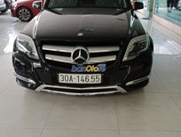 Bán xe oto Mercedes-Benz GLK Cũ Mercedes-Benz 2013 - Xe Cũ Mercedes-Benz GLK 2013