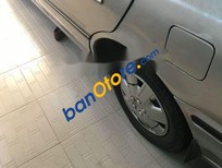 Bán Hyundai Sonata 1989 - Bán Hyundai Sonata đời 1989, màu bạc, xe liên doanh, máy móc tốt, giấy tờ đầy đủ