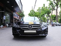 Cần bán xe Mercedes-Benz C ũ Meredes-Benz E 250 2013 - Xe Cũ Mercedes-Benz E 250 2013