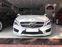 Cần bán Mercedes-Benz CLA Cũ Mercedes-Benz  250 4Matic 2015 - Xe Cũ Mercedes-Benz CLA 250 4Matic 2015