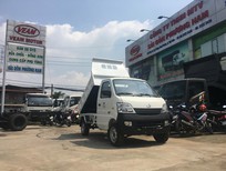 Veam Star 2017 - Bán xe ben cơ 600kg công nghệ Suzuki 2017