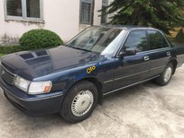 Cần bán Toyota Cressida GL 2.4 1993 - Bán thanh lý xe Toyota Cressida GL 2.4 1993, màu xanh lam