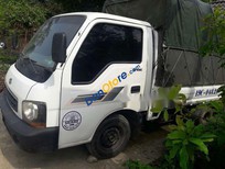 Bán xe oto Kia K2700   2006 - Bán xe Kia K2700 đời 2006, màu trắng