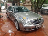 Bán Mercedes-Benz C ũ Meredes-Benz E 200 2008 - Xe Cũ Mercedes-Benz E 200 2008