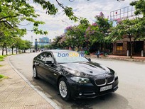 Bán xe oto BMW 1 Cũ  5 520i 204 2014 - Xe Cũ BMW 5 520i 2014