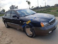 Honda Civic 2005 - Cần bán lại xe Honda Civic đời 2005, chạy 16 vạn km