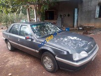 Renault 21 1992 - Bán gấp Renault 21 sản xuất 1992, màu xám, giá rẻ