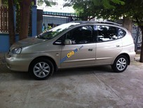 Chevrolet Vivant 2009 - Bán Chevrolet Vivant năm sản xuất 2009 số tự động, giá chỉ 245 triệu 