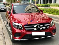 Bán xe oto Mercedes-Benz Smart 2016 - Cần bán gấp Mercedes-Benz GLC300-Class sản xuất 2016 màu đỏ 