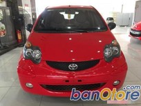 Cần bán BYD F0 2011 - Cần bán gấp BYD F0 đời 2011, màu đỏ, còn mới