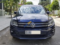 Volkswagen Tiguan Trend 2.0 TDI AT 2013 - Bán xe Volkswagen Tiguan 2013 nhập Đức nguyên con