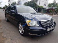 Cần bán xe Lexus LS 430  2004 - Xe Lexus LS 430 năm 2004 như mới bán giá cạnh tranh