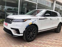 Bán xe oto LandRover Range rover Velar 2018 - Bán LandRover Range Rover Velar đời 2018, màu trắng, nhập khẩu