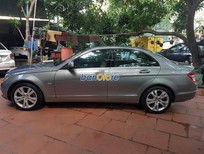 Cần bán Mercedes-Benz C ũ Meredes-Benz 2007 - Xe Cũ Mercedes-Benz C 2007