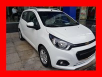 Cần bán Chevrolet Spark 2017 - Chevrolet Spark giá cực tốt, khuyến mãi cực khủng chỉ trong tháng, giảm tới 60tr. Gọi ngay Ms Thu 0961918567