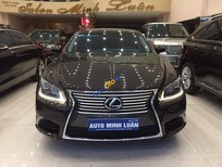 Lexus IS LS600h 2014 - Bán Lexus IS LS600h năm sản xuất 2014, màu nâu, nhập khẩu 
