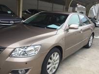 Cần bán Acura CL 2008 - Camry 3.5Q-Xe chất cho người cần