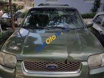 Cần bán Ford Explorer 2003 - Bán Ford Explorer sản xuất 2003, 130tr 