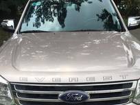 Cần bán xe Acura CL 2014 - Chính chủ Bán xe Ford Everest Limited 4 2 số tự động, máy dầu, đời 2014, màu Hồng phấn giá 680 triệu