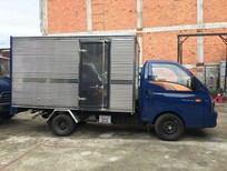 Hyundai Porter H150 2018 - Bán Hyundai Porter H150 2018 linh kiện nhập khẩu Hàn Quốc mới 100%, màu trắng mới tinh