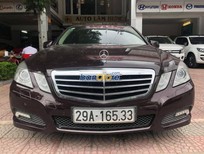 Cần bán Mercedes-Benz C ũ Meredes-Benz E 250 2010 - Xe Cũ Mercedes-Benz E 250 2010