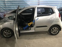 Cần bán xe Hyundai i10 2008 - Cần bán lại xe Hyundai i10 sản xuất 2008, xe cũ, sử dụng kỹ