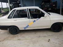 Bán xe oto Kia Pride 1994 - Cần bán gấp Kia Pride sản xuất năm 1994, màu trắng, 20 triệu