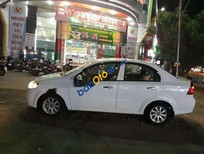 Daewoo Gentra 2012 - Bán ô tô Daewoo Gentra năm 2012, màu trắng