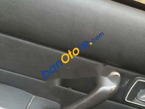 Bán xe oto Peugeot 505 1993 - Bán xe Peugeot 505 năm sản xuất 1993, màu xám

