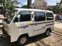 Cần bán Suzuki Carry 2010 - Bán Suzuki Carry 2010 giá cạnh tranh