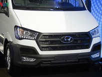 Bán xe oto Hyundai Hyundai khác 2017 - Hyundai Solati new 2018 mức giá hấp dẫn hỗ trợ vay 80% 