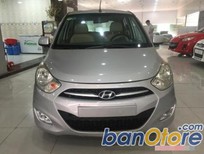 Hyundai i10 2013 - Hyundai i10 - 2013