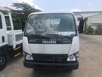 Isuzu Isuzu khác   2018 - Xe tải 2 tấn Isuzu chính hãng, Isuzu 1 tấn 9 thùng kín nhận xe ngay 
