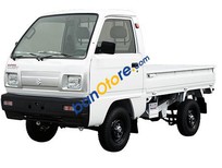 Bán xe oto Suzuki Super Carry Truck   2018 - Bán ô tô Suzuki Super Carry Truck năm sản xuất 2018, màu trắng, nhập khẩu, 249tr