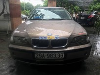 BMW 1 Cũ  3 38 2003 - Xe Cũ BMW 3 318 2003