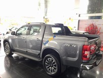 Chevrolet Colorado High Country 2.8 AT 4x4 2017 - Bán tải Chevrolet Colorado High Country, màu xám, mua xe trả góp - LH: 0945.307.489 Huyền Chevrolet