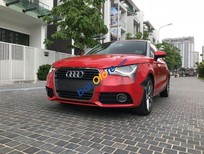 Bán Audi A1 2013 - Bán Audi A1 sản xuất năm 2013, màu đỏ, nhập khẩu  