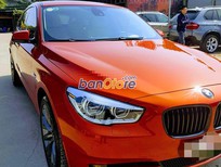 Cần bán xe BMW 1 Cũ  5 550GT 20 2011 - Xe Cũ BMW 5 550GT 2011