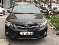 Toyota Auris Cũ 2011 - Xe Cũ Toyota Auris 2011