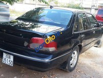 Bán Daewoo Prince 1996 - Bán ô tô Daewoo Prince năm 1996, màu đen như mới