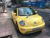 Bán Volkswagen Beetle 2008 - Bán Volkswagen Beetle đời 2008 số tự động, máy và dàn lạnh cực khỏe