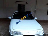 Daewoo Espero 1999 - Bán ô tô Daewoo Espero sản xuất 1999, màu trắng