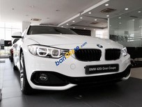 Cần bán xe BMW 4 Series 420i Gran Coup 2018 - BMw 420i Gran Coup nhập khẩu nguyên chiếc, nhận đặt hàng giao T1.2019