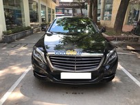 Cần bán xe Mercedes-Benz C ũ Meredes-Benz S 500 2015 - Xe Cũ Mercedes-Benz S 500 2015