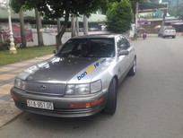Cần bán Lexus LS 1992 - Bán Lexus LS năm 1992, màu xám, xe nhập, xe đang sử dụng