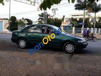 Mazda 323   2000 - Bán Mazda 323 năm sản xuất 2000 xe gia đình, giá 185tr