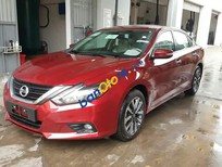 Bán Nissan Teana SL 2018 - Bán Nissan Teana SL đời 2018, màu đỏ, nhập khẩu nguyên chiếc