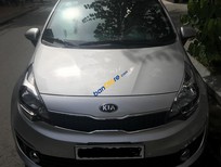 Cần bán xe Kia Rio 1.4AT  2018 - Bán Kia Rio 1.4AT 2016, xe đăng ký tên tư nhân năm 2017, 5 chỗ